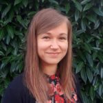 Portrait of Roman Hausmann