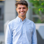 Portrait of Roman Hausmann