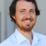 Portrait of Roman Hausmann